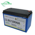 Batterie Enerbrick 12V 200AH Lithium Ion